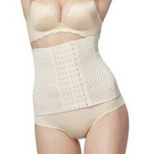 Waist training Shapewear Breathable trainer